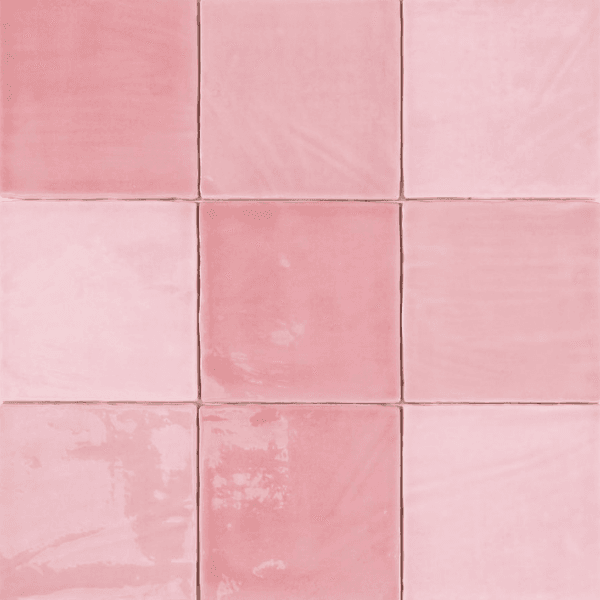 Tabarca Rosa 15x15 1 | Amatile Tabarca Rosa 15x15